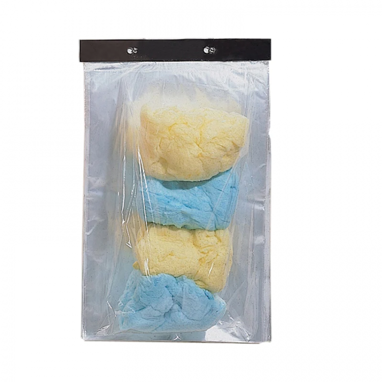 Cotton Candy Value Pack 100ct Bags