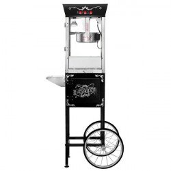 Popcorn Machine (8 oz Kettle)