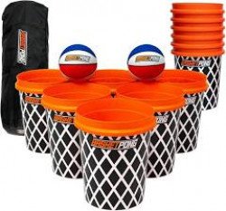 Basket Pong