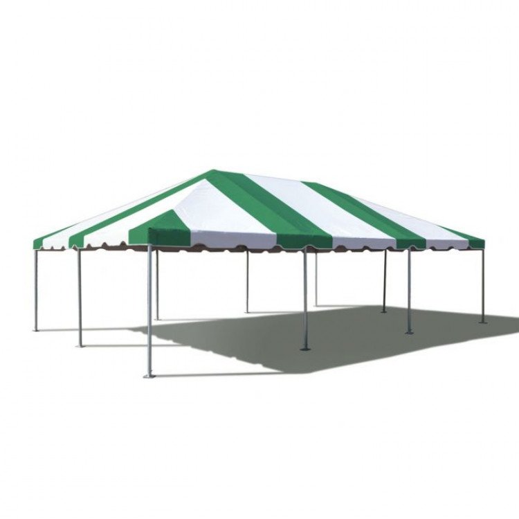 20x30 Frame Tent (Green)