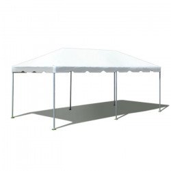 10x20 Frame Tent