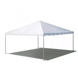 15x15 Frame Tent