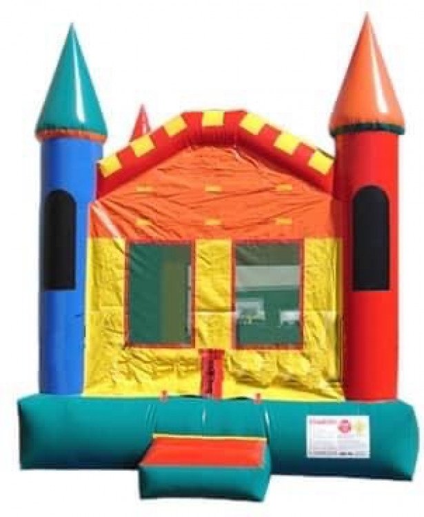 Bounce Houses & Inflatables T&P Party Company Monaca PA