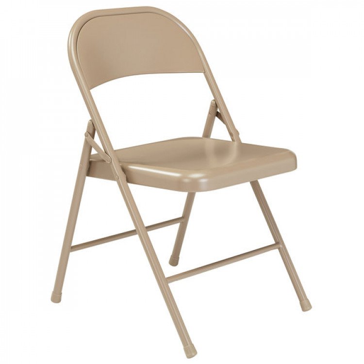 Metal Chair