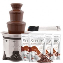 1000x1000 sephra usa elite belgian milk 8lb package 001 1704746934 Chocolate Fountain