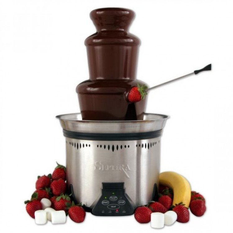 Chocolate Fountain