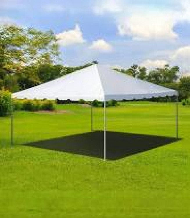 Frame Tents - T&P Party Company Monaca PA