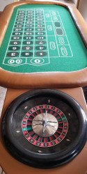 craps roulette tables20 1712853422 Game Tables