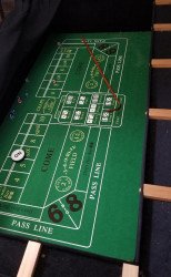 craps 1712853422 Game Tables