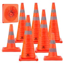 Safety Cones