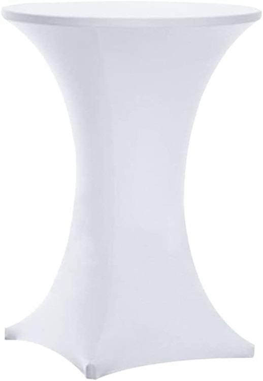 Spandex High-top Cover