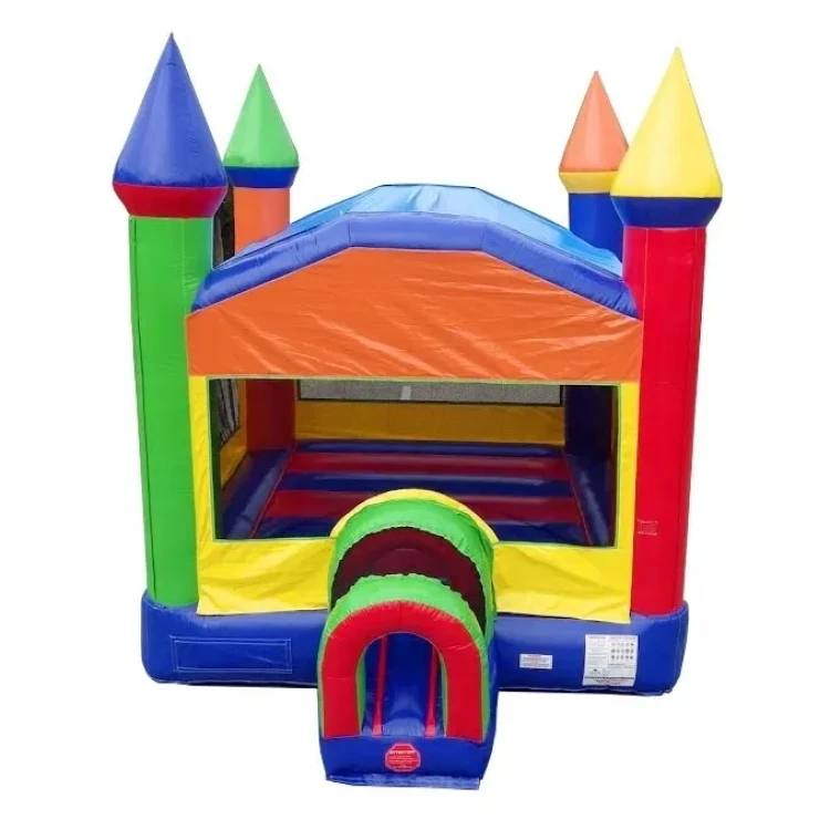 Bounce Houses & Inflatables